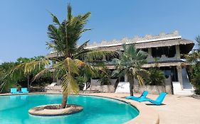 The Wild Orchid Resort - Moalboal
